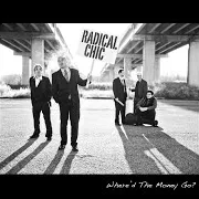 Where'd The Money Go?